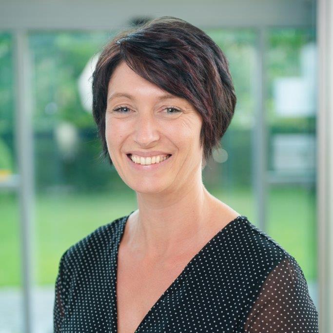 Profilbild von Martina Leicht