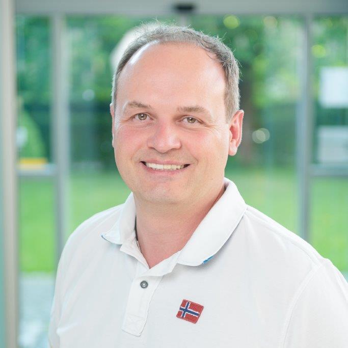 Profilbild von Andreas Bader