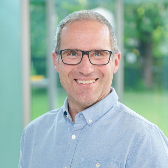 Profilbild von Ernst Ederle