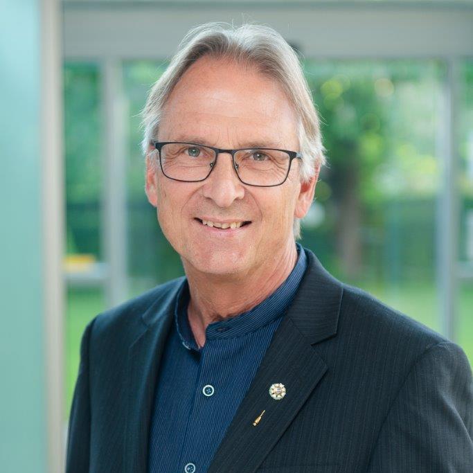 Profilbild von Stephan Einfalt