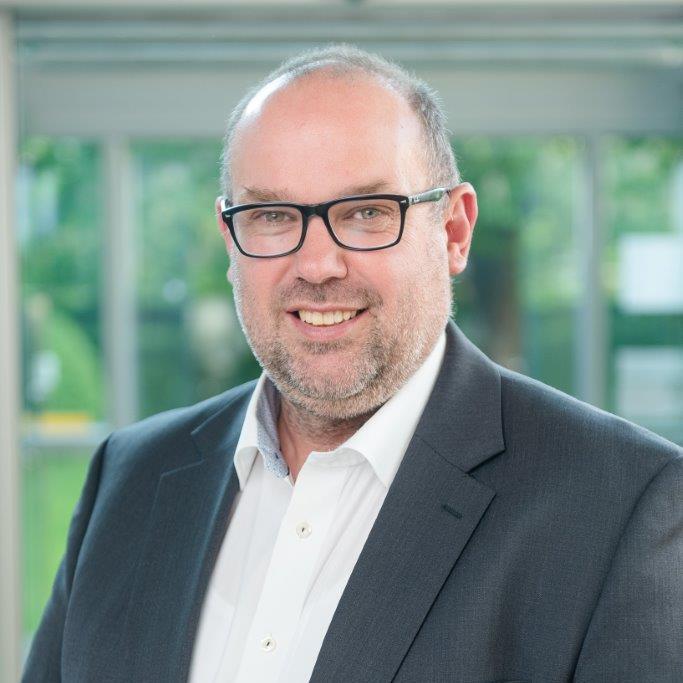 Profilbild von Thomas Franke