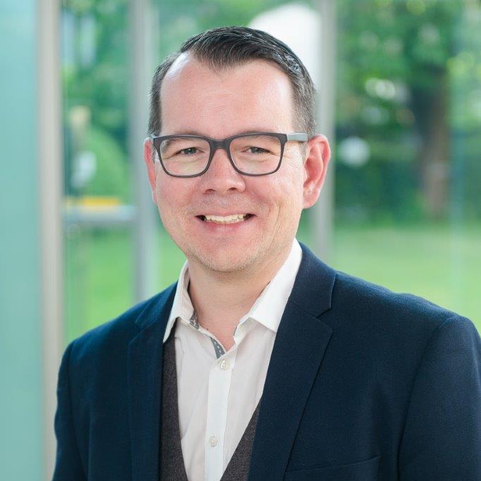 Profilbild von Joachim Graf