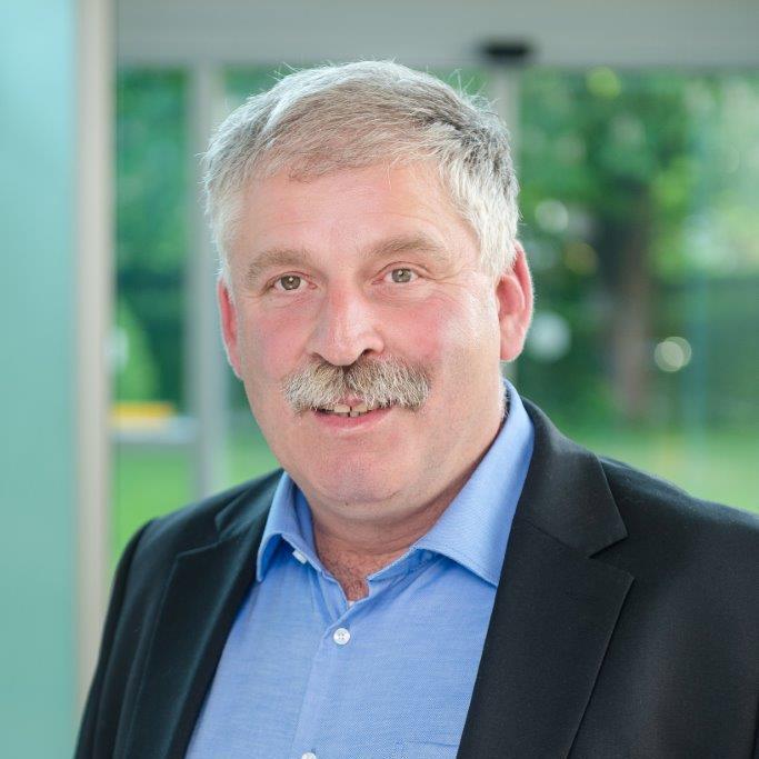 Profilbild von Josef Müller