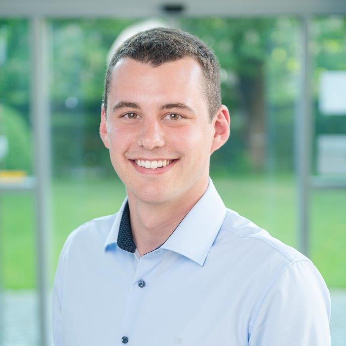 Profilbild von Sebastian Ott