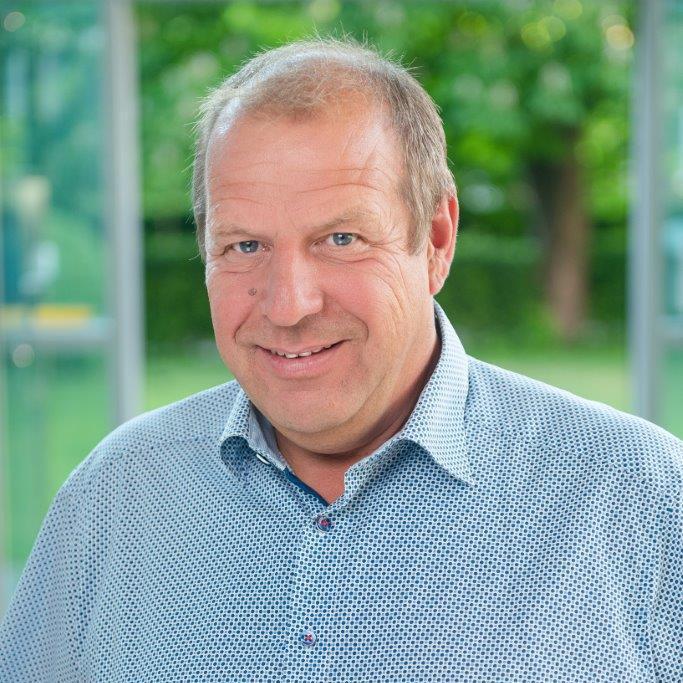 Profilbild von Martin Reindle