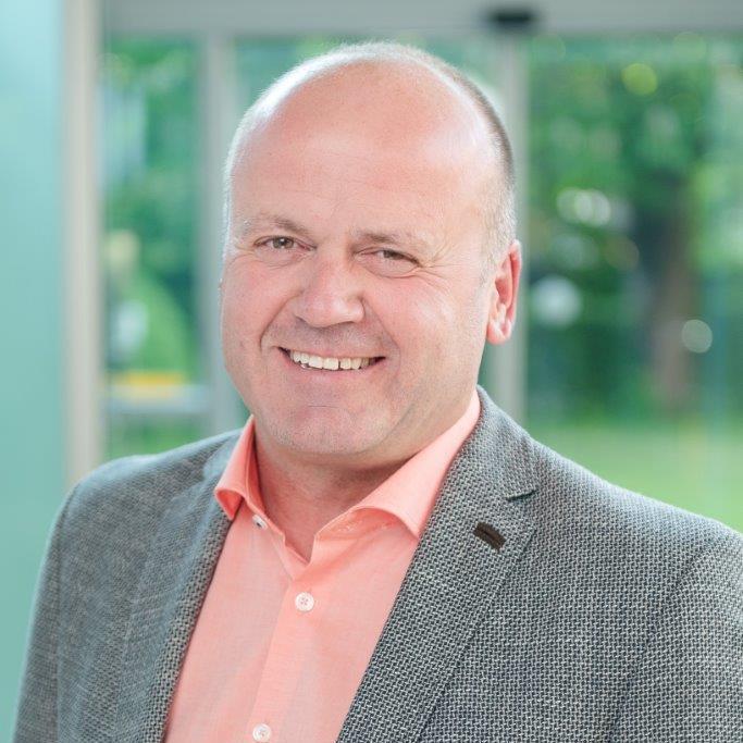 Profilbild von Johannes Schmid