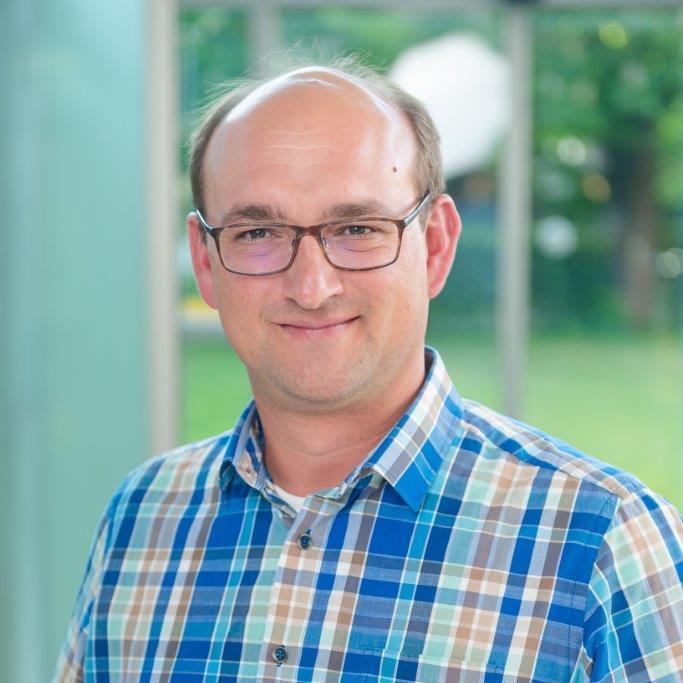 Profilbild von Tobias Schmid