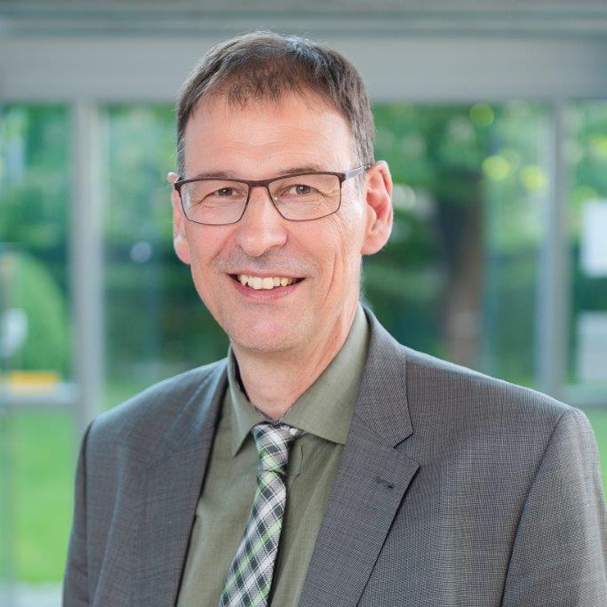 Profilbild von Mathias Stölzle