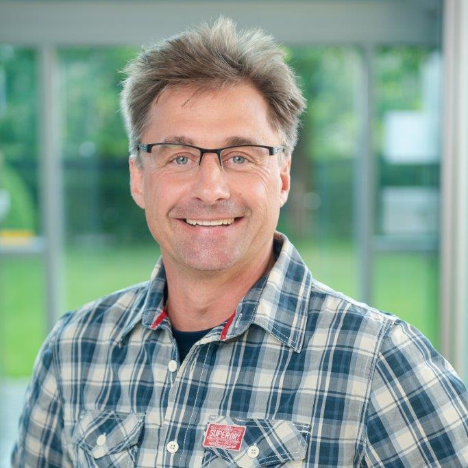 Profilbild von Michael Strobel